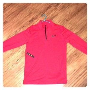 Nike Sweater